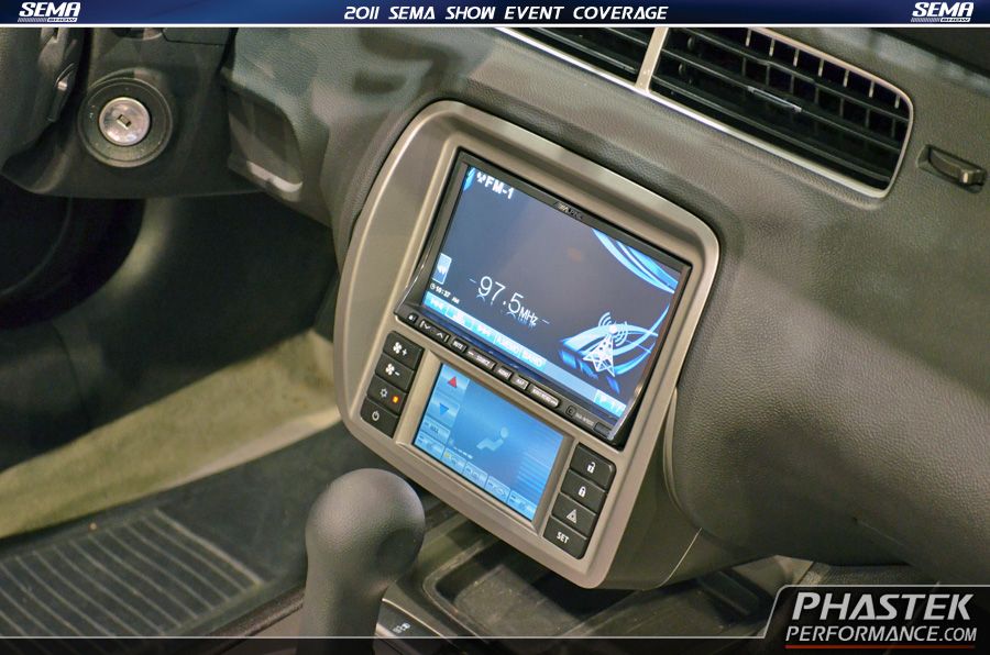 Aftermarket Stereo Dash Kits